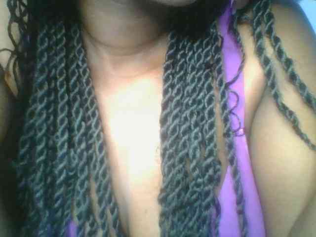 Sweetchely webcam