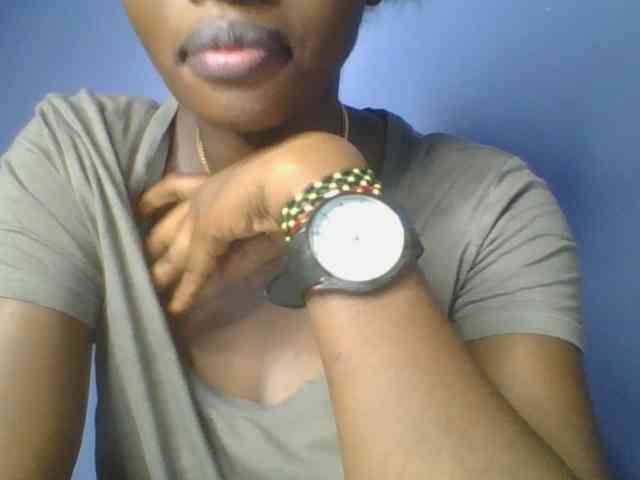 Sweetchely webcam