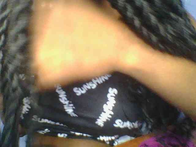 Sweetchely