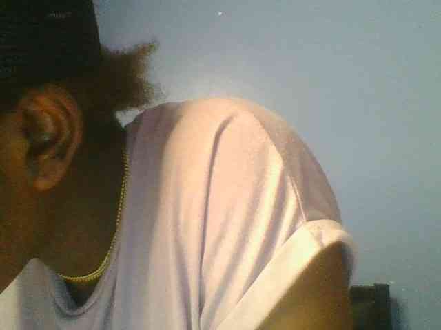 Sweetchely webcam