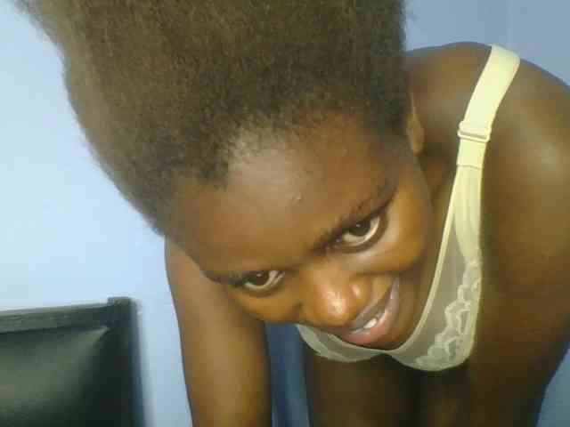 Sweetchely webcam