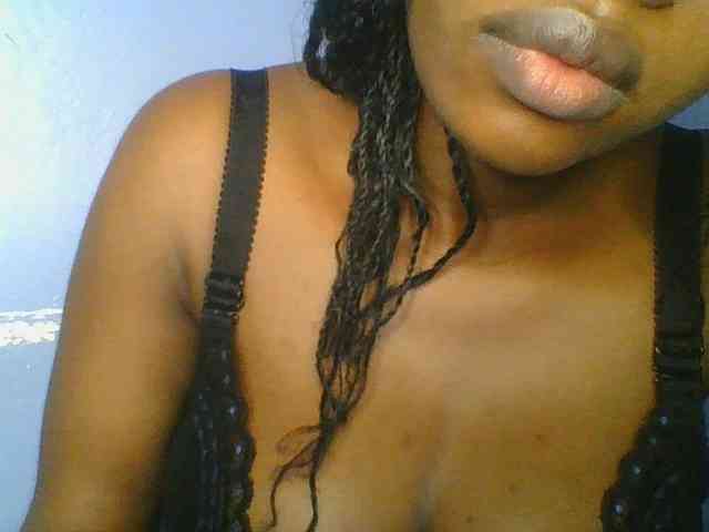 Sweetchely webcam