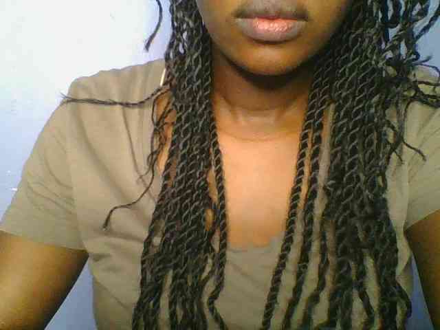 Sweetchely webcam