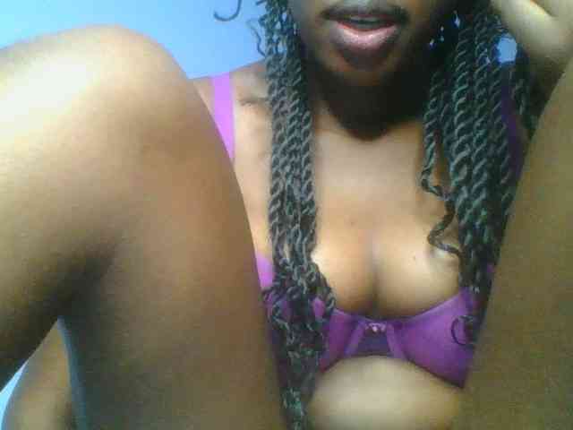 Sweetchely webcam