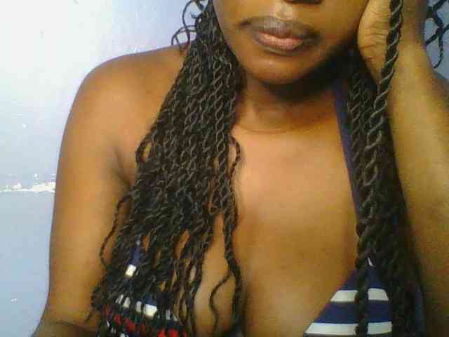Sweetchely webcam