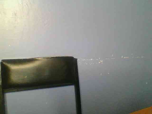 Sweetchely webcam