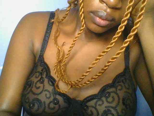 Sweetchely webcam
