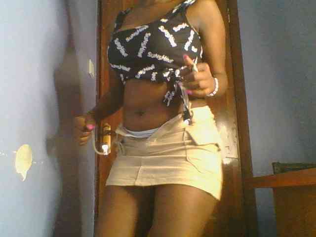Sweetchely webcam