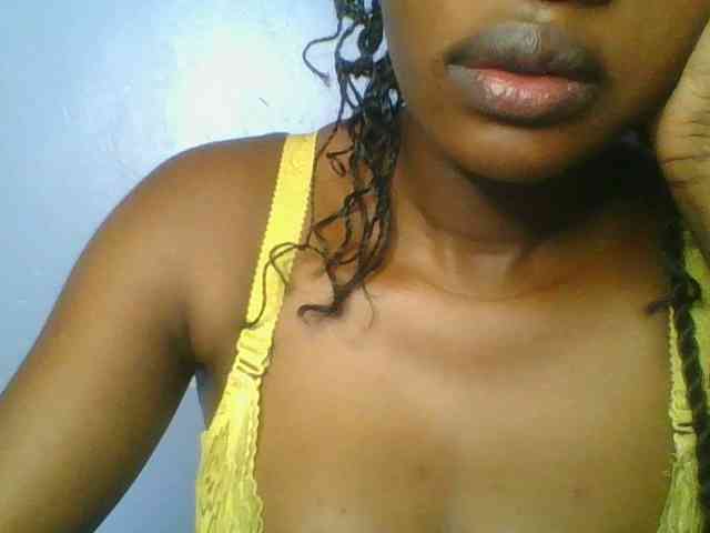 Sweetchely webcam