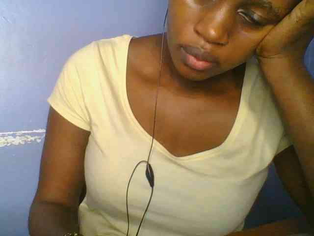 Sweetchely webcam