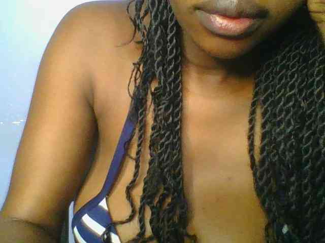 Sweetchely webcam