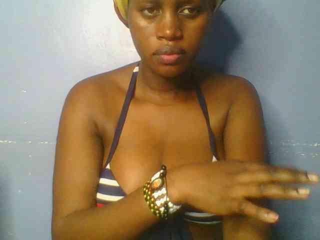 Sweetchely webcam