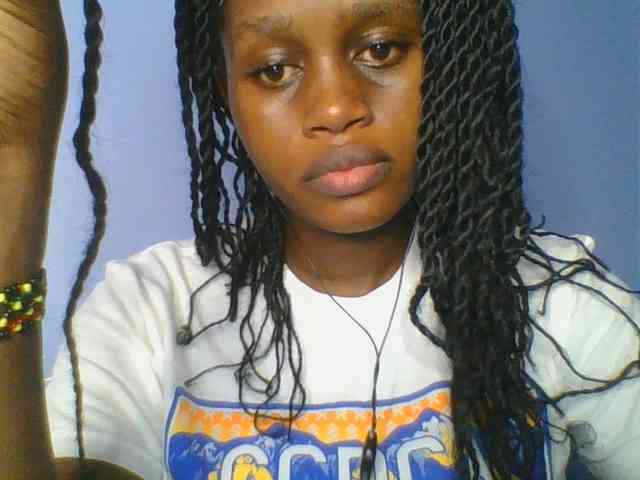 Sweetchely webcam