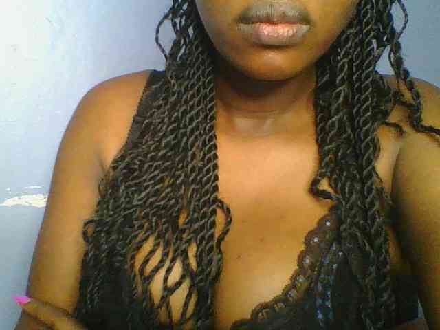 Sweetchely webcam