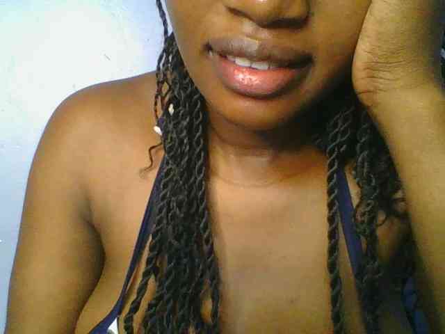 Sweetchely webcam