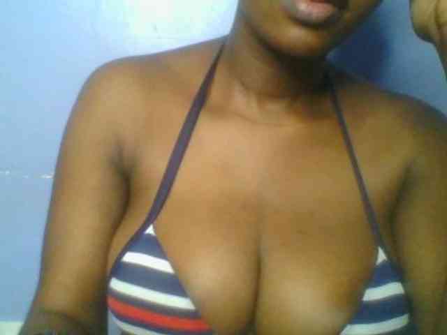 Sweetchely webcam