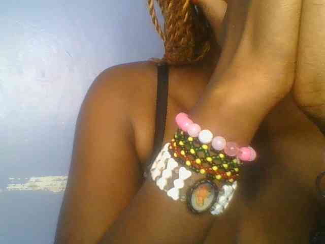 Sweetchely webcam