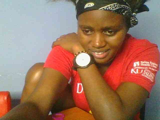 Sweetchely webcam