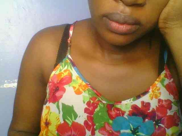 Sweetchely webcam