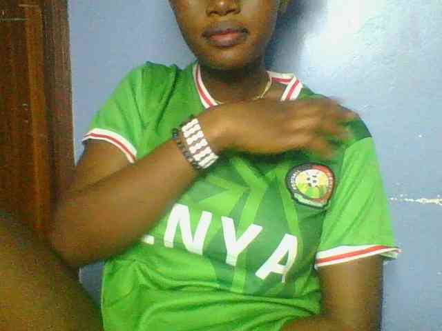 Sweetchely webcam