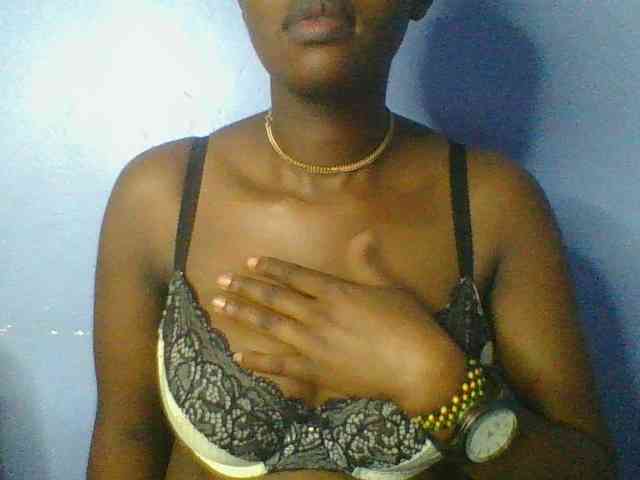 Sweetchely webcam