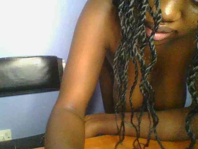 Sweetchely webcam