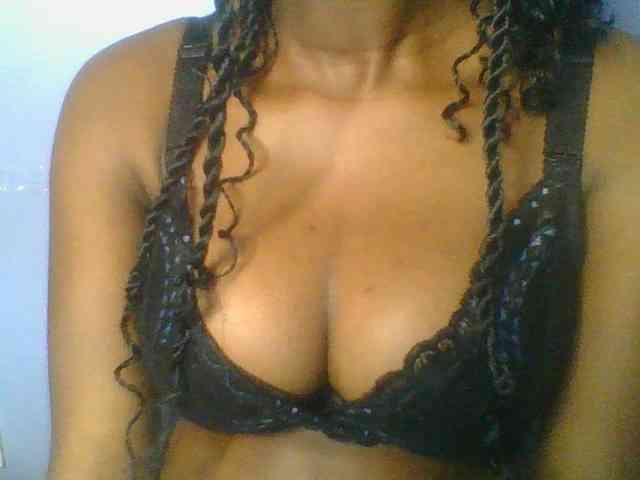 Sweetchely webcam