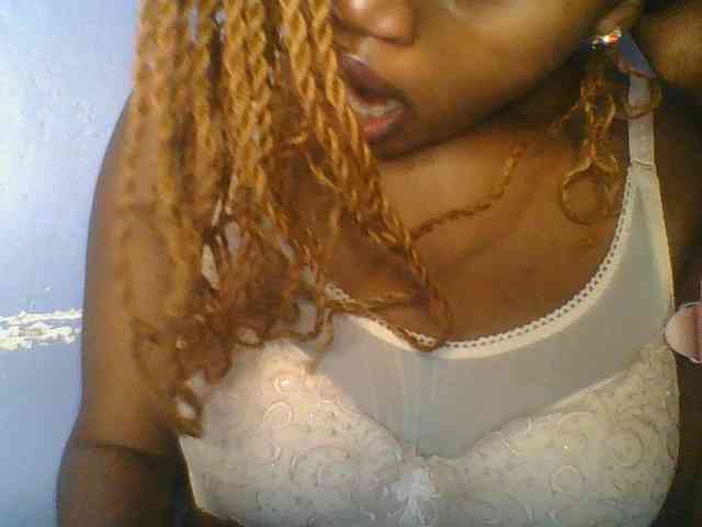 Sweetchely webcam