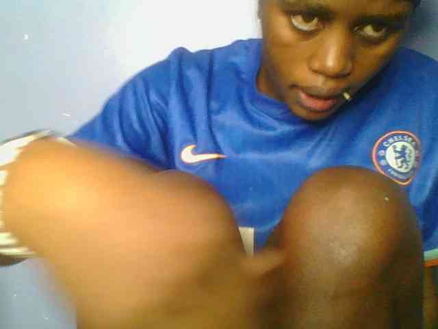 Sweetchely webcam