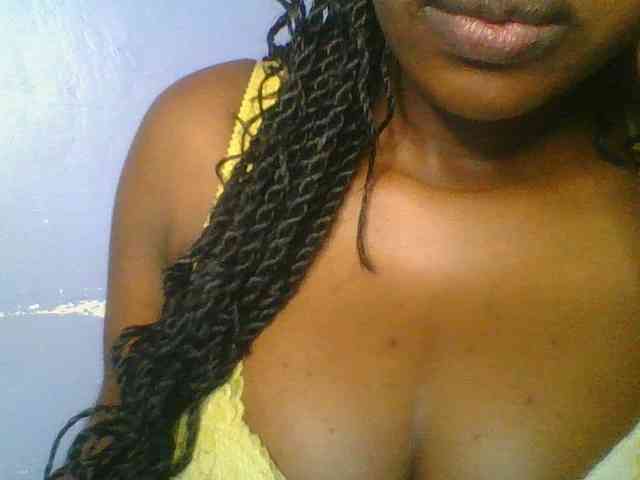 Sweetchely webcam
