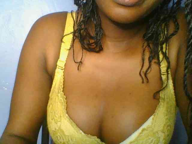 Sweetchely webcam