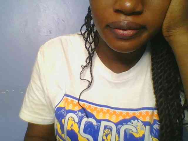 Sweetchely webcam