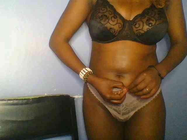 Sweetchely webcam