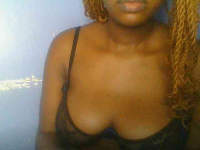 Sweetchely webcam