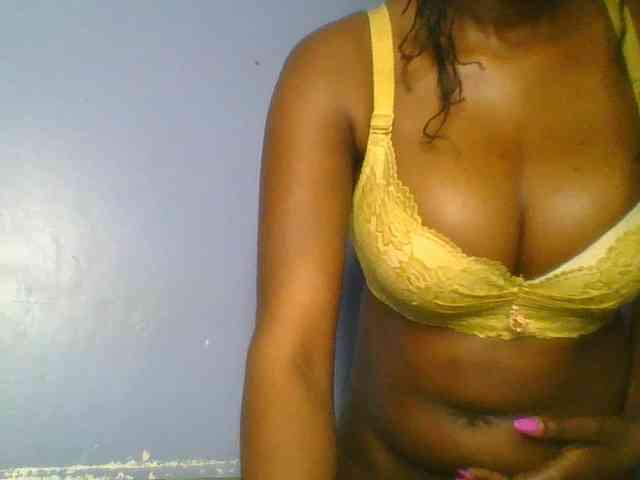 Sweetchely webcam