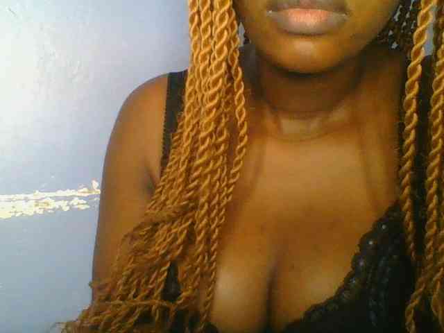 Sweetchely webcam