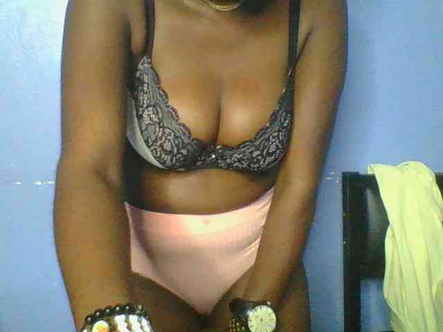 Sweetchely webcam