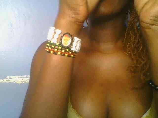 Sweetchely webcam