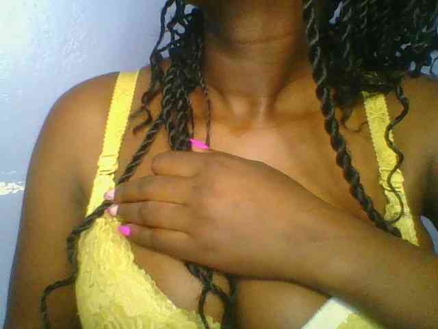 Sweetchely webcam