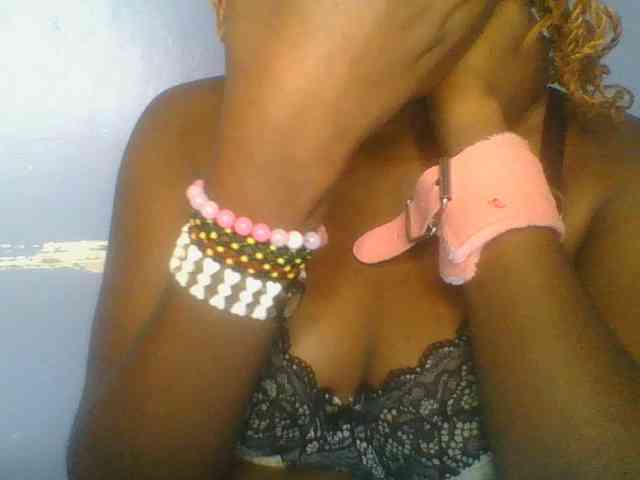 Sweetchely webcam