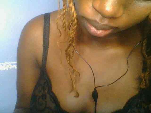 Sweetchely webcam
