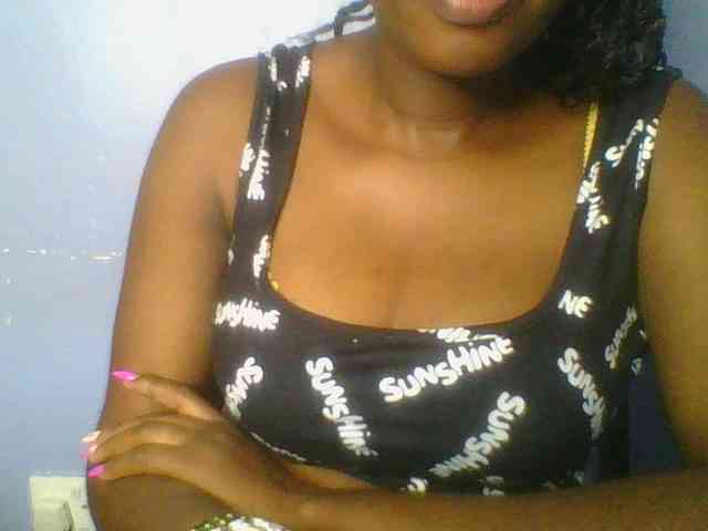 Sweetchely webcam