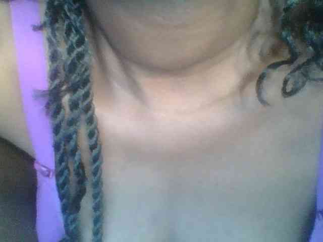 Sweetchely webcam