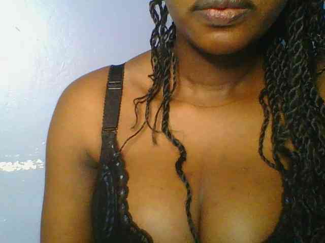 Sweetchely webcam