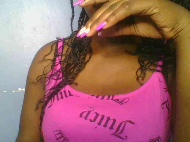 Sweetchely webcam