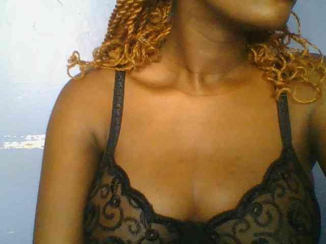 Sweetchely webcam