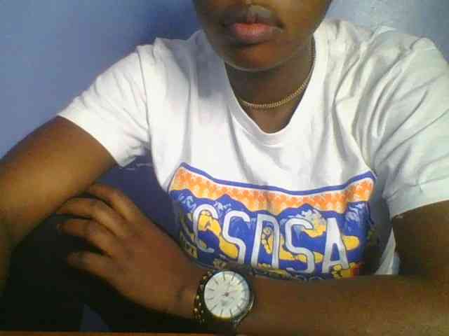 Sweetchely webcam