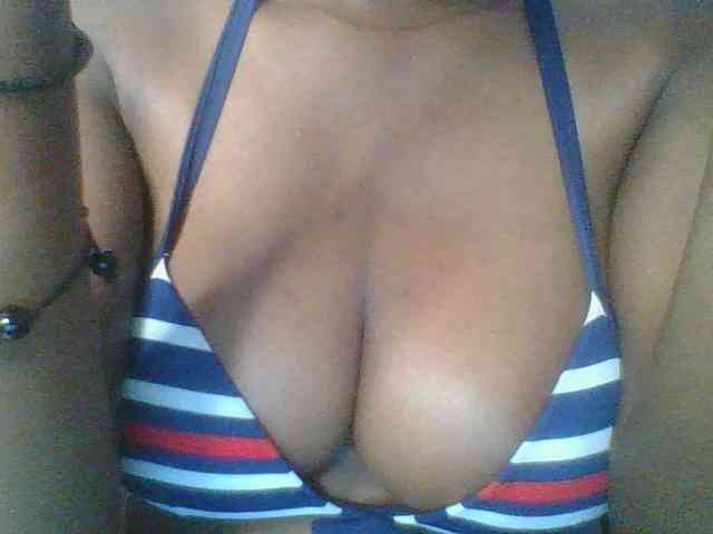 Sweetchely webcam