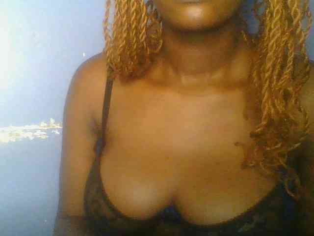 Sweetchely webcam