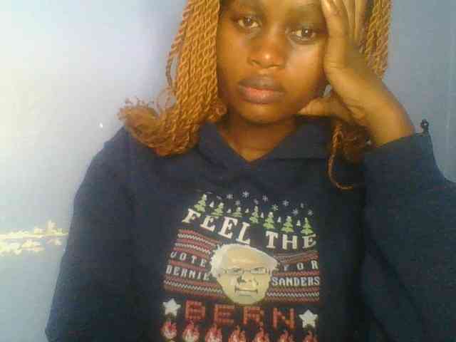 Sweetchely webcam